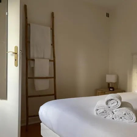 Le Roi Soleil • 4min Chateau • 1min Gare Rive Gauche Appartement *