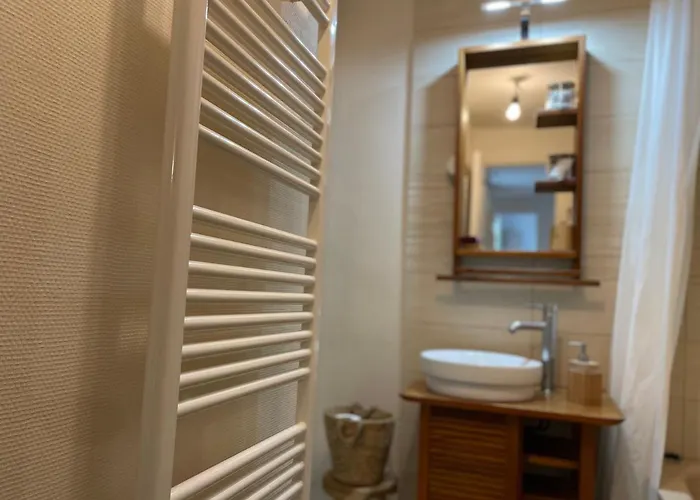 Le Roi Soleil • 4min Chateau • 1min Gare Rive Gauche Versalles